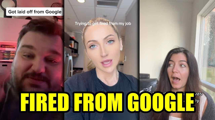 18,000 Workers Are Fired From Google (NO MORE TECH JOBS IN 2025)