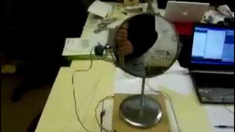 個性鏡子 - Arduino應用