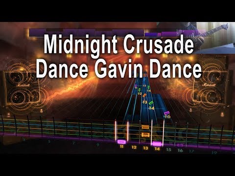 midnight-crusade---dance-gavin-dance---94%-cdlc-(lead)-[request]