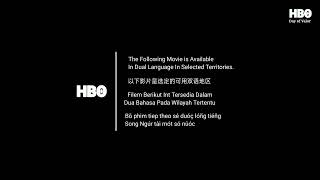 The Wire 2002 - HBO Intro