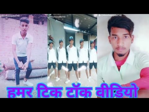 CG boy warrior dance 