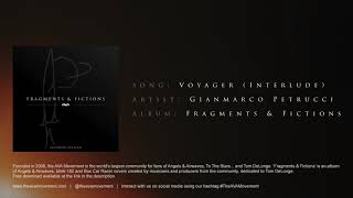 Angels & Airwaves - Voyager (Interlude) (cover by Gianmarco Petrucci) - Fragments & Fictions