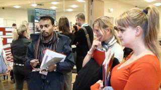 Speed Networking Event
