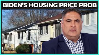 Why Biden Needs To Do Something About The Inflated Housing Market NOW