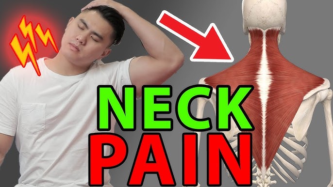 HugeDomains.com  Shoulder pain relief, Back pain, Neck pain relief