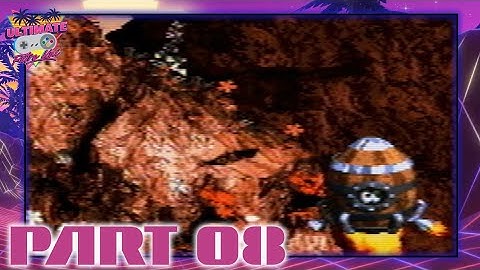 Donkey Kong Country 3 Dixie Kong