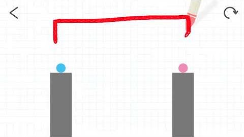 【クリア動画】Brain Dotsステージ52【攻略】