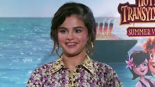 More celebrity news ►► http://bit.ly/subclevvernews selena gomez
stars in hotel transylvania 3: summer vacation as count dracula’s
daughter mavis (may-vis). ...