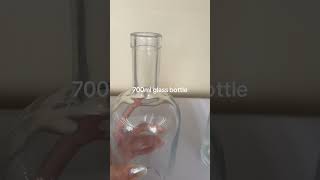 700Ml Bottle With Cork Mouth. Do You Want To Take A Closer Look At The Details?