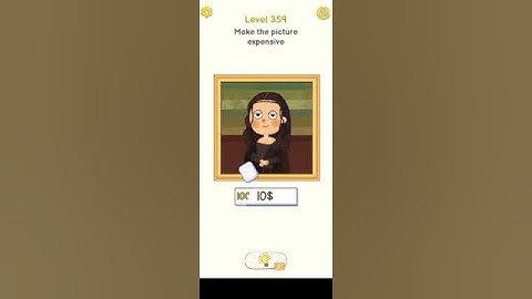 Level 359 of DOP. #shorts #gameplay #solution by Legend Babar.