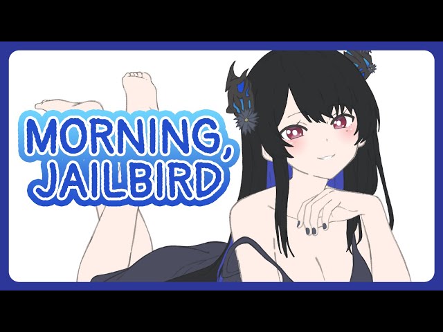 I woke up early, just for you...【Chatting】のサムネイル