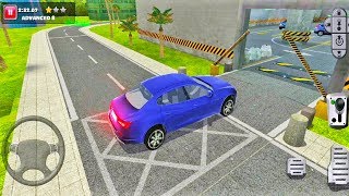 Multi Level Car Parking Game 2 #3 - Fast Driving Goes Wrong | Car Parking Driving Game screenshot 2
