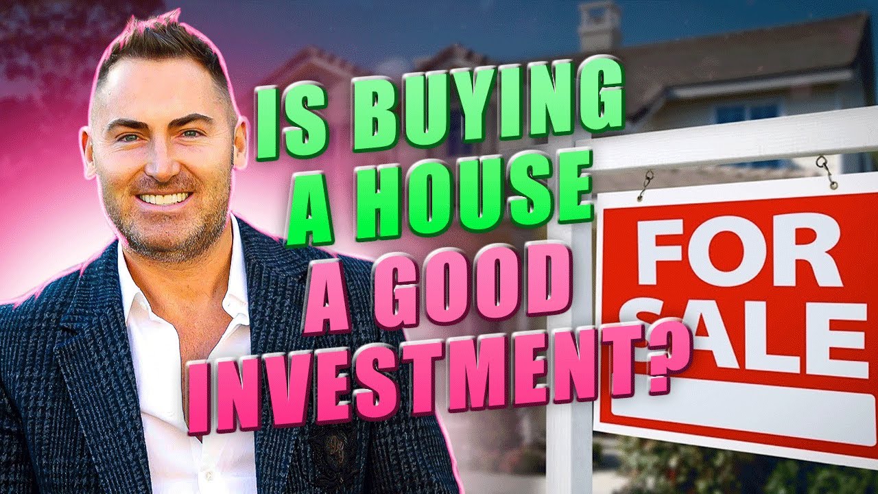 Why You SHOULDN'T Buy a House! finance tips business investing YouTube
