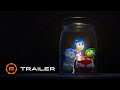 Inside Out 2 - Official Trailer (2024) - Amy Poehler, Phyllis Smith, Lewis Black