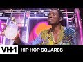 Michael Blackson & Karrueche Tran Want to Join Salt-N-Pepa ‘Sneak Peek’ | Hip Hop Squares