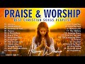 Best Christian Songs 2024 Non Stop Worship Music Playlist | Hosanna, 10,000 Reasons, Goodness Of God