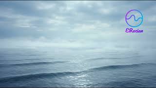 Ocean Mist Deep Ambient | Calm Atmospheric Music for Relaxation, Focus &amp; Inner Peace • ERozian