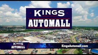 Kings Automall - Get It All