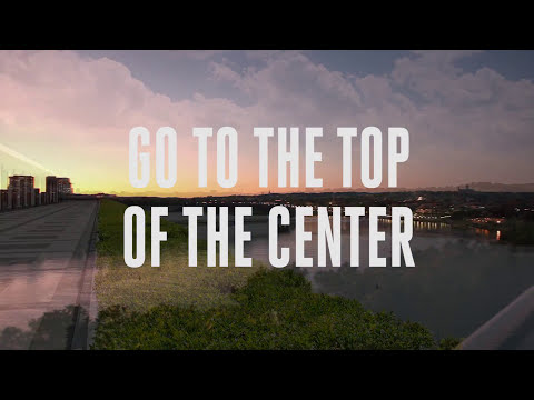 Is There Parking At The Kennedy Center