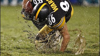Worst Weather in Sports History Part 3