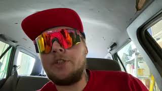Columbia River Salmon Fishing Report 8/22/2020