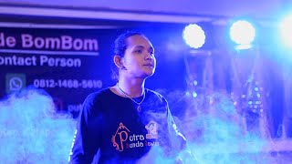 PUTRA SUNDA SAWAWA istri sholehah Rhoma Irama Chandra ican