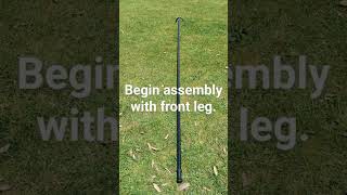 THE V PRO ELITE  setting-up for best performance.