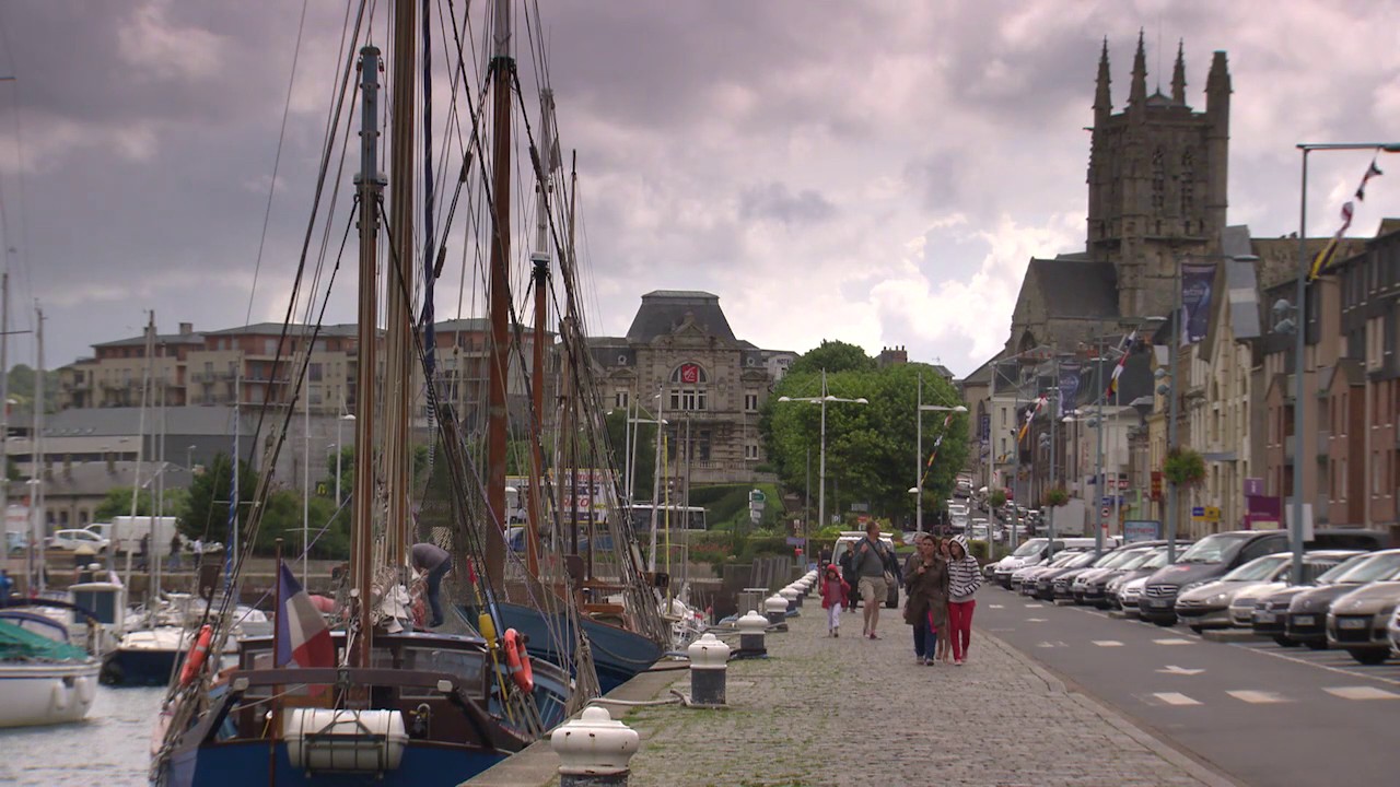 Scenic Normandy & Gems of the Seine