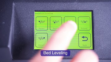 [OFFICIAL] How to level the heated-bed of LOTMAXX SC-10?