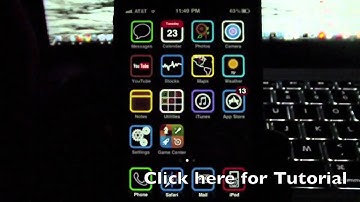 How to Jailbreak 4.2.1 4.2