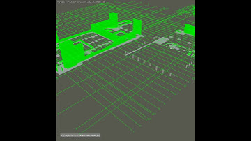 Afternoon Scheduling Problem TimeLiner