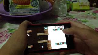 Celebrity Gravity guy for windowsphone 8 Wealth