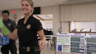 Hurricane Preparedness Presentation