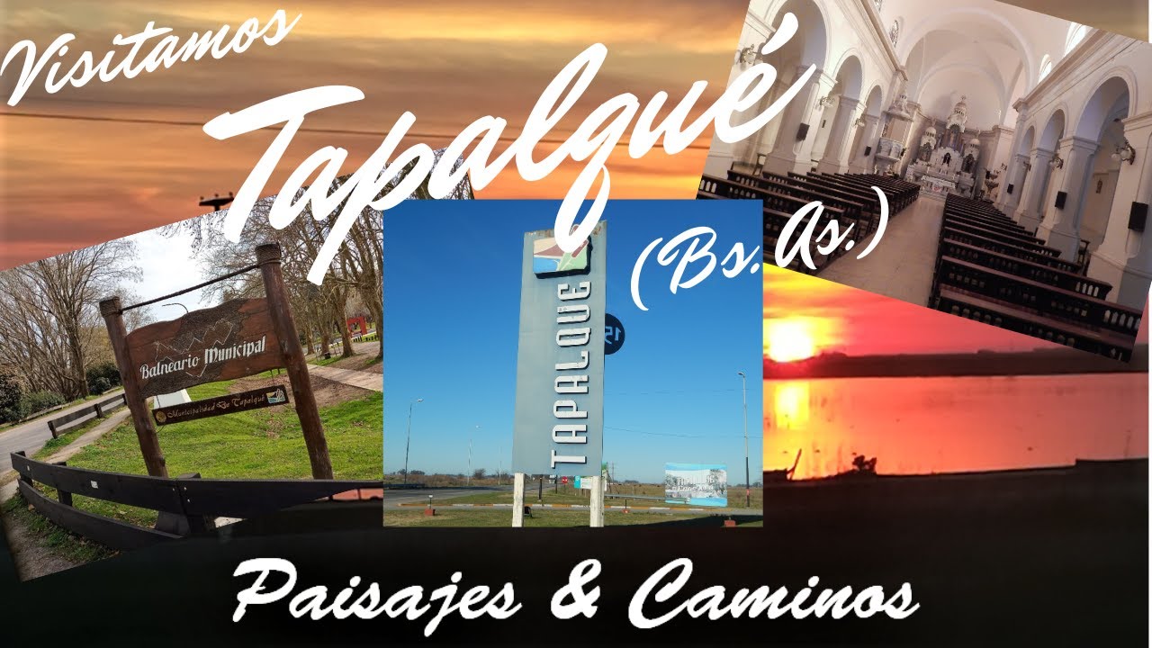 Tapalqué / Pcia de Buenos Aires / Argentina