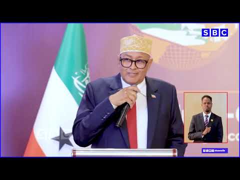MADAXWEYNAHA SOMALILAND OO SHEEGAY INAY SOO BADANAYAAN DALALKA SOMALILAND ICTIRAAFAYAA.