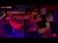 DOMi & JD Beck - Giant Nutz at LPR.tv