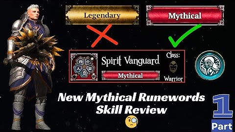 Mythical Skills Are INSANE in Evil Lands #gaming #games #gameplay #100