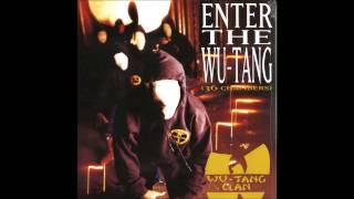 Wu-Tang Clan - Clan in Da Front [OFFICIAL ALBUM VERSION]