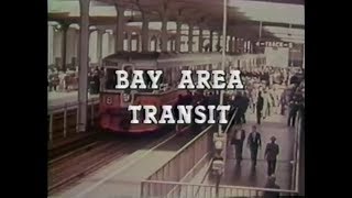 Bay Area Transit (1984)