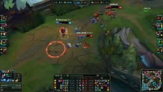 Jtc Destroyer Yasuo Mechanics Tr Diamond