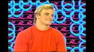 Neil Pryde - Moving Target 1989