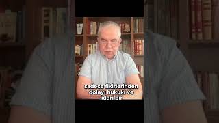 Kavala Davasında Ayna Tutulan Acı Gerçekler