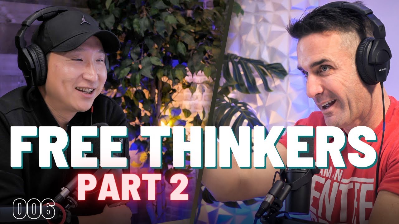 Why should we care about Politics and when to stop  Part 2 | Podcast Ep 006