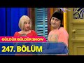 Güldür Güldür Show - 247.Bölüm