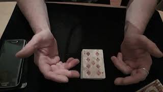 YCAAN. Card Mat Tutorials.