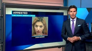 Cape Coral woman arrested for using fraudulent credit card