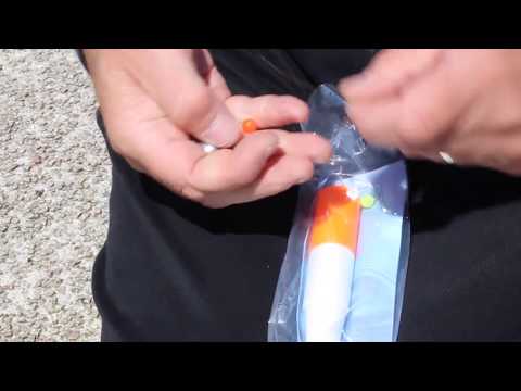 WSB Tackle Float Kit