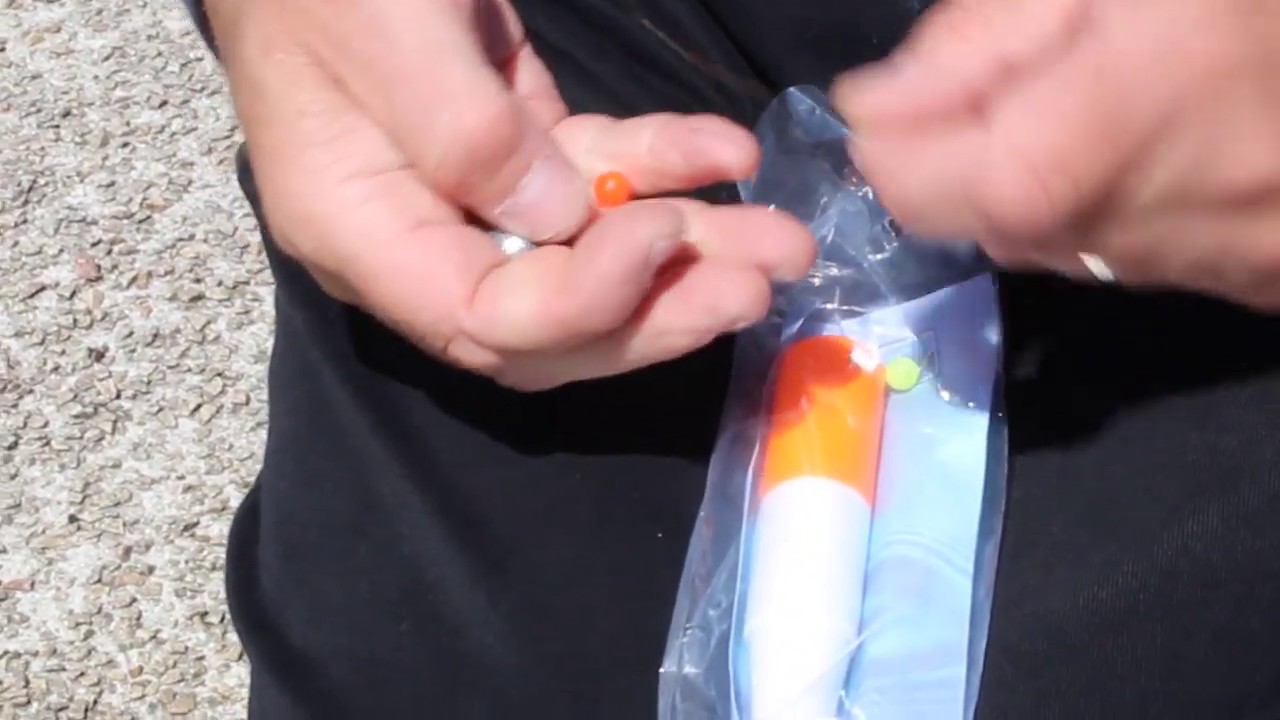 WSB Tackle Float Kit