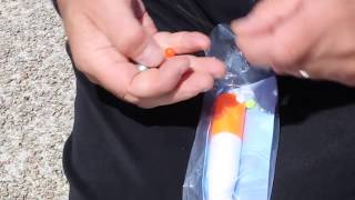 WSB Tackle Float Kit