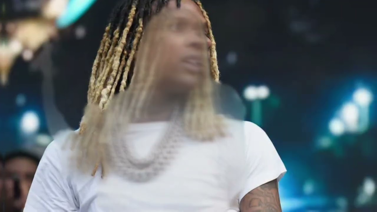 Lil Durk - High Speed Music (Unreleased)